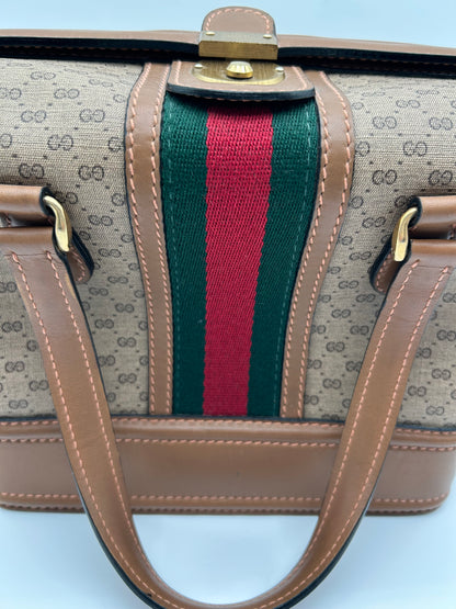 Gucci 80's Beauty Case