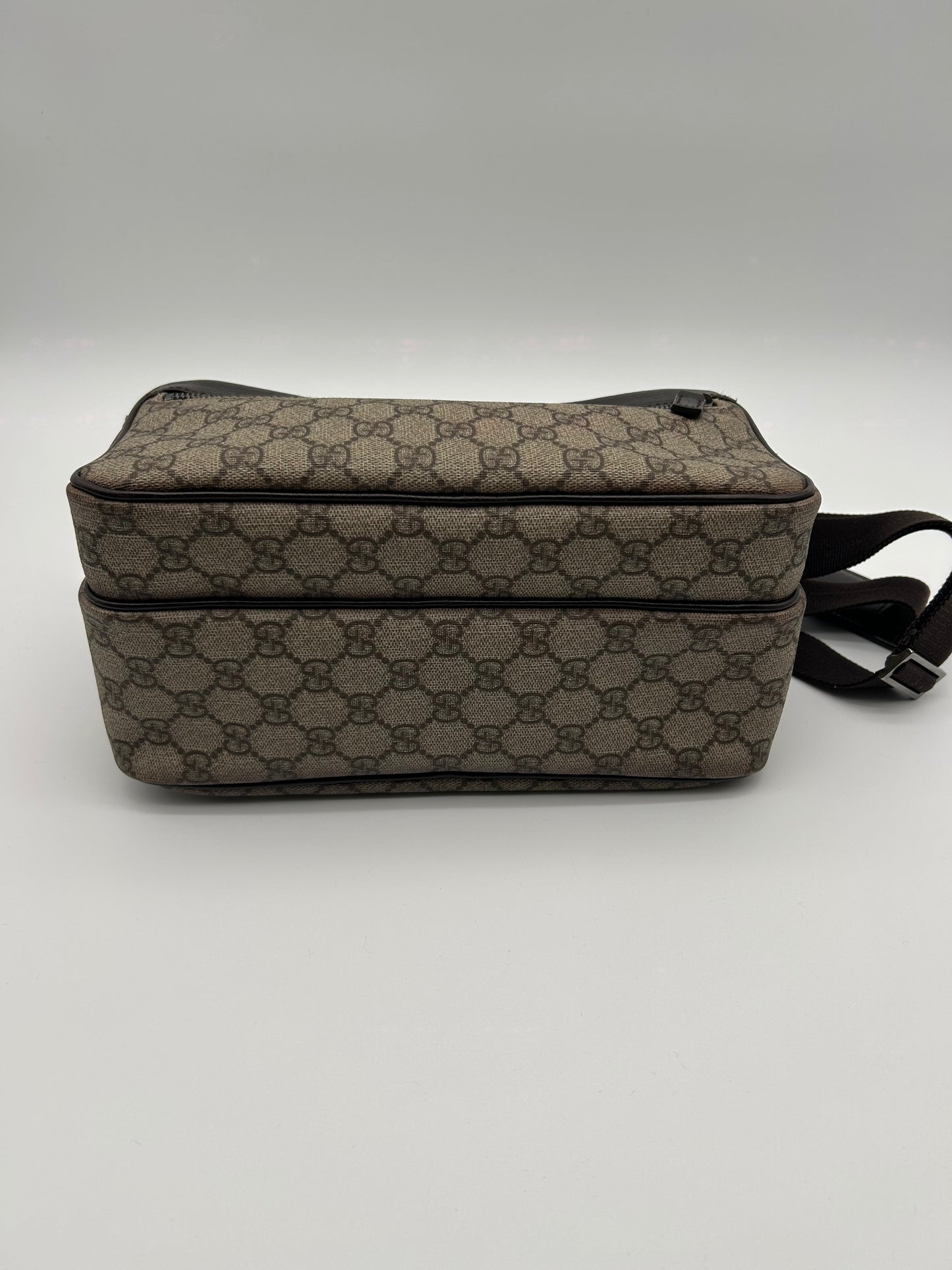 Borsa Gucci GG Vintage