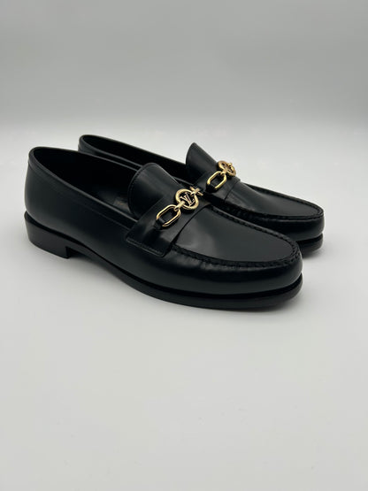 Louis Vuitton Uniform Moccasins