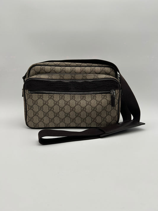 Borsa Gucci GG Vintage