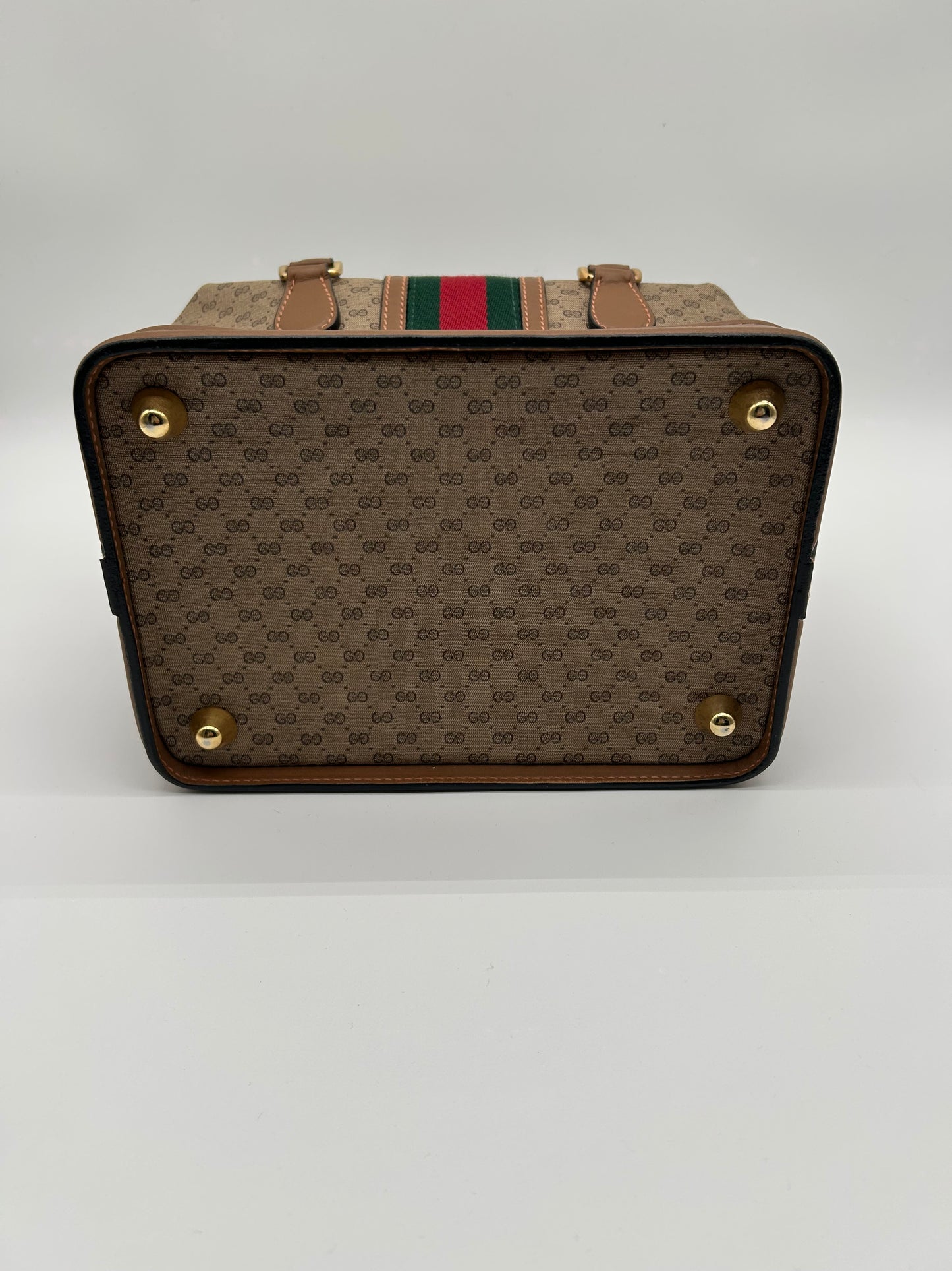 Gucci 80's Beauty Case