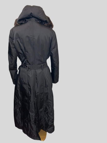 Prada Waterproof Coat