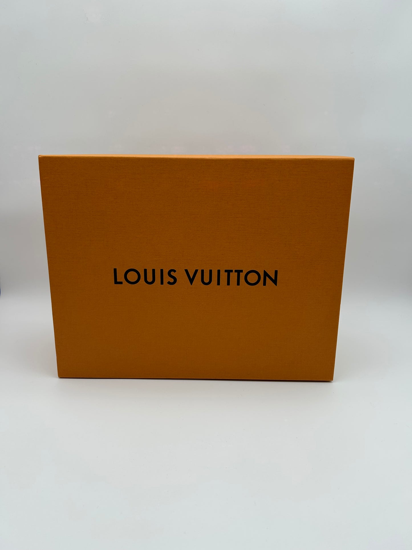 Louis Vuitton Uniform Moccasins