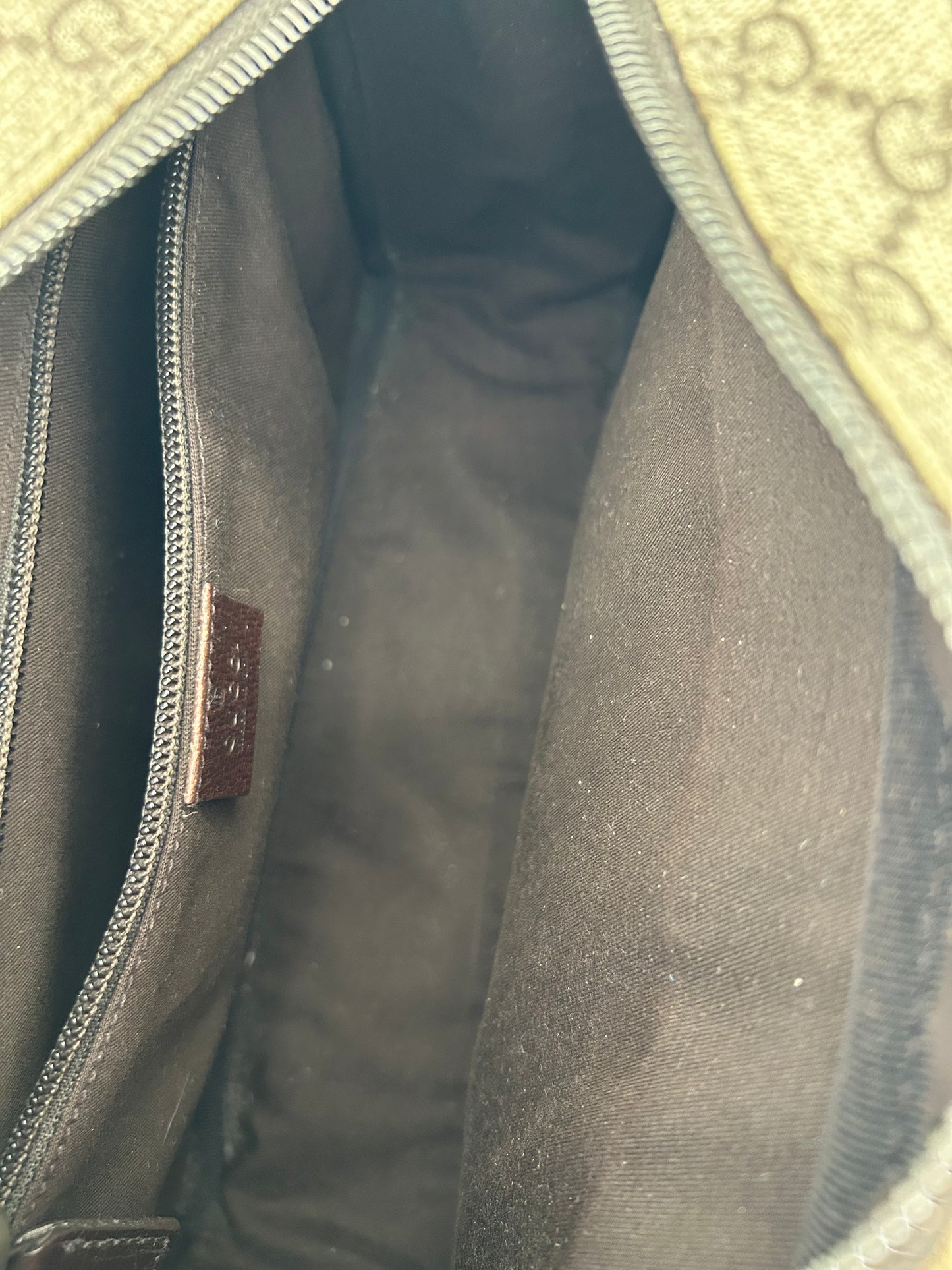 Gucci GG Vintage Bag