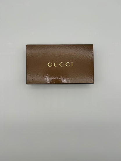 Gucci Hysteria Leather Wallet