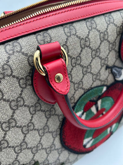 Gucci Boston Bag