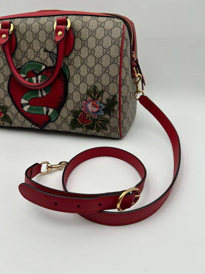 Gucci Boston Bag