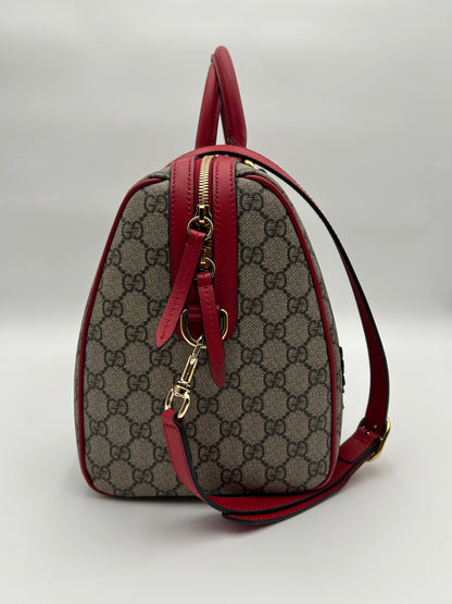 Gucci Boston Bag