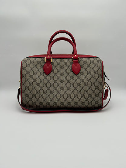 Gucci Boston Bag