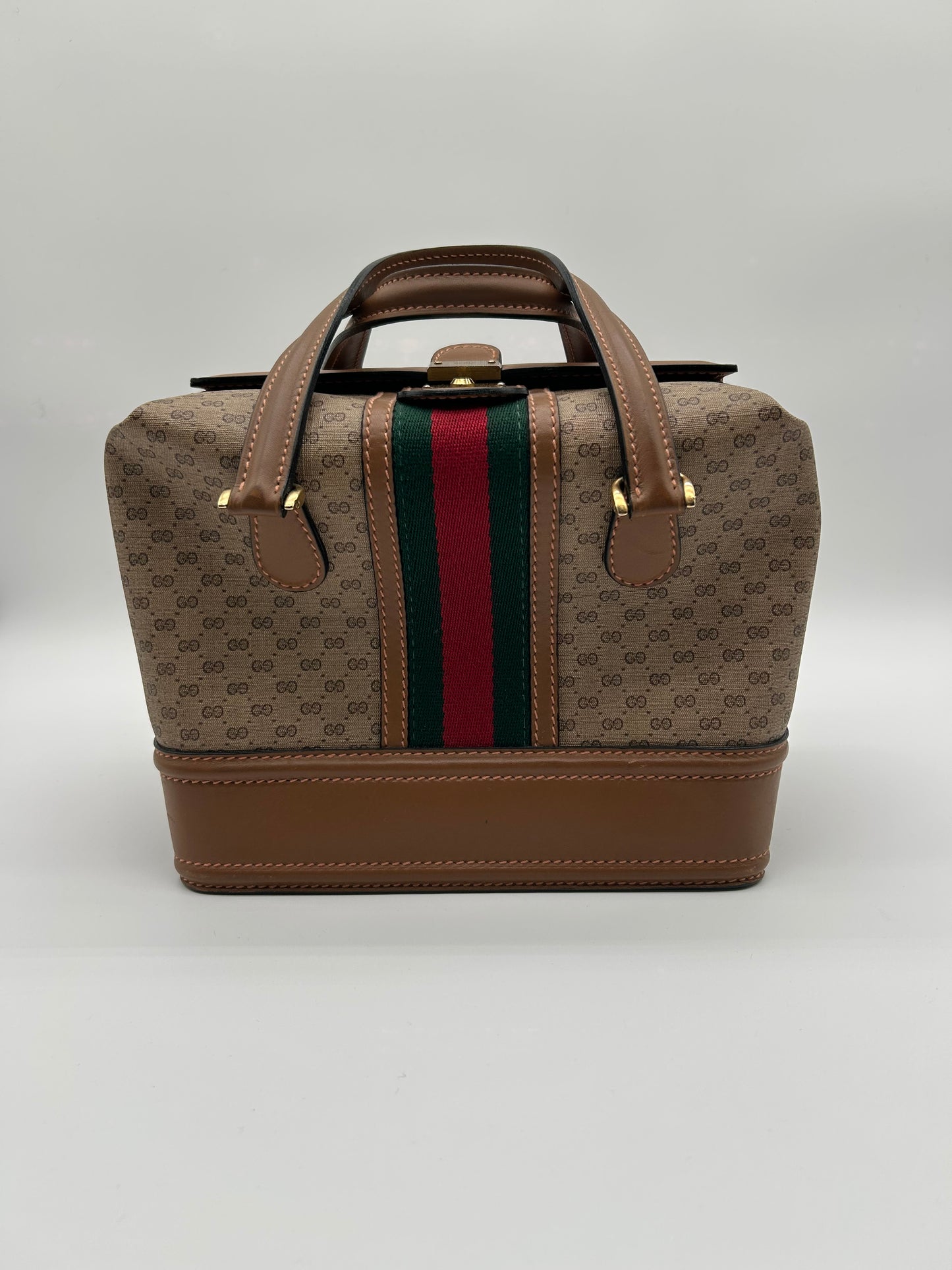 Gucci 80's Beauty Case