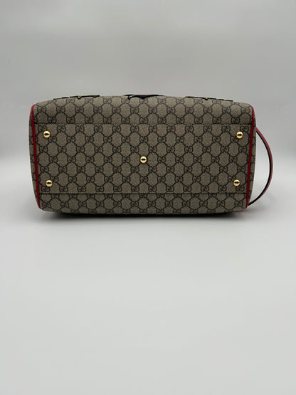 Gucci Boston Bag