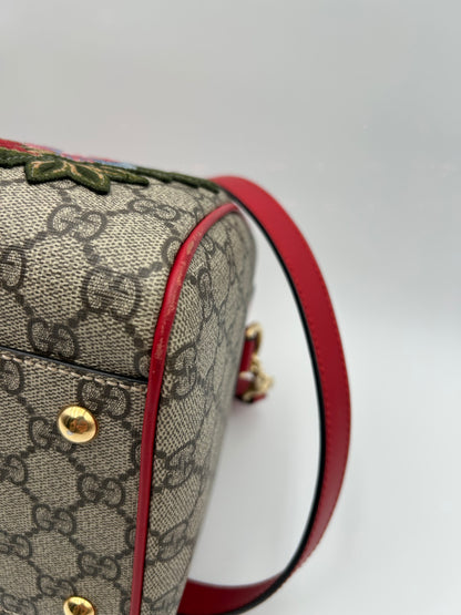 Gucci Boston Bag