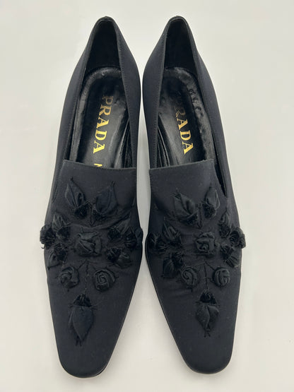 Vintage Prada Shoes