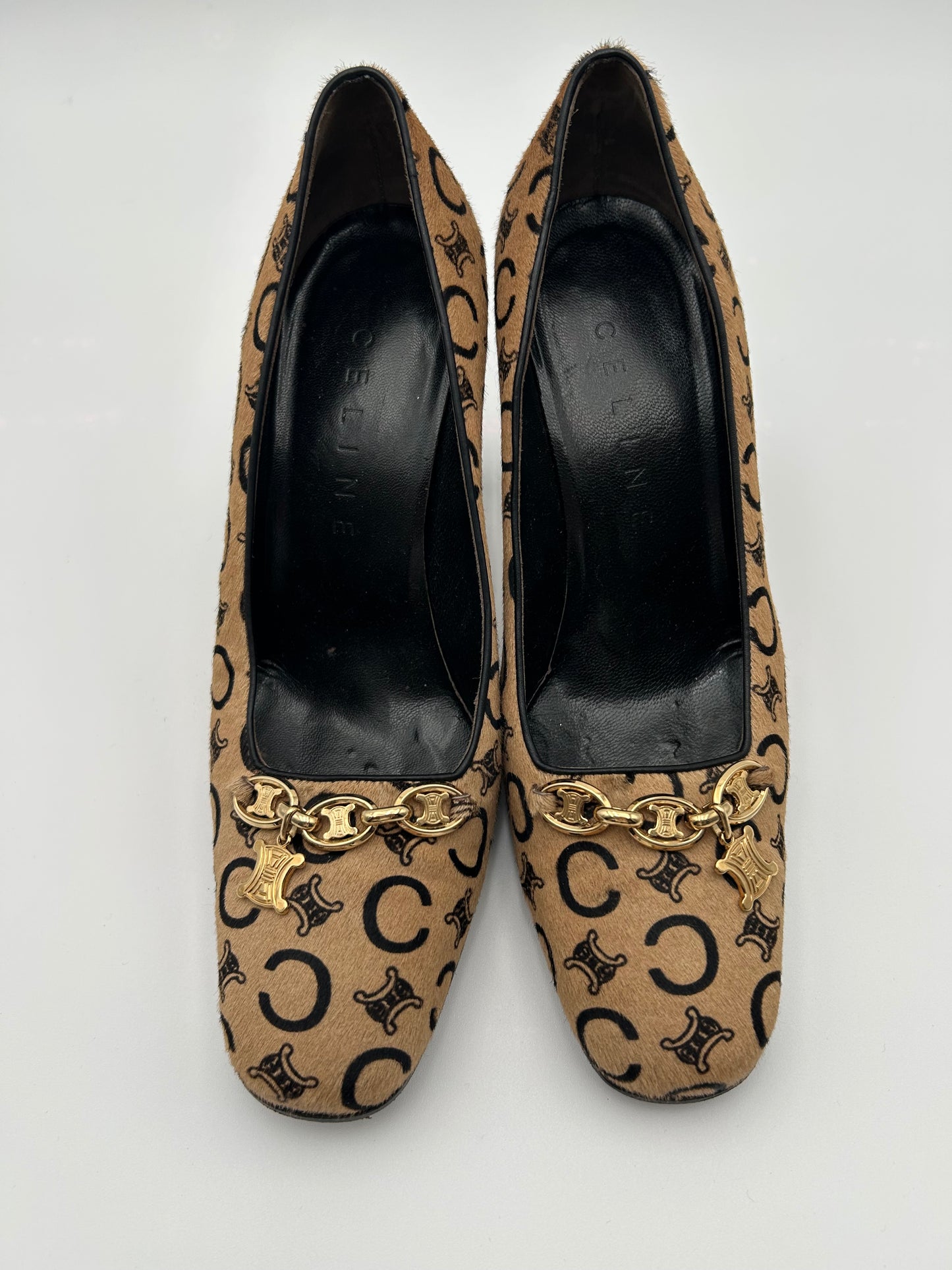 Vintage Celine Shoes