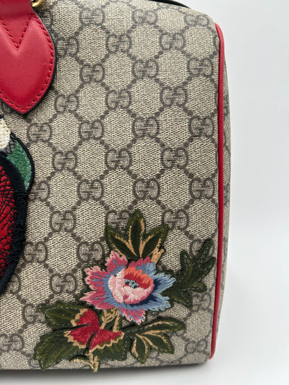 Gucci Boston Bag