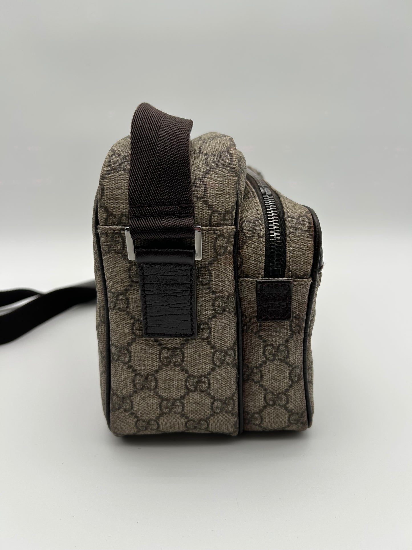 Gucci GG Vintage Bag