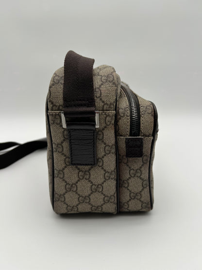 Borsa Gucci GG Vintage