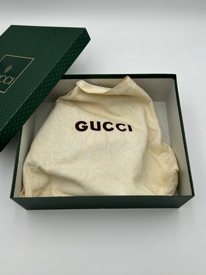 Vintage Gucci bag from the 70s