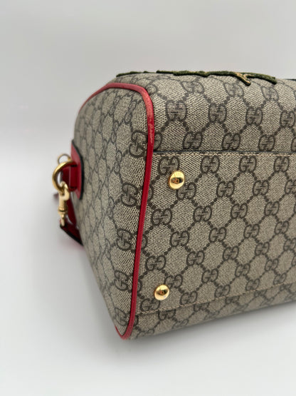 Gucci Boston Bag