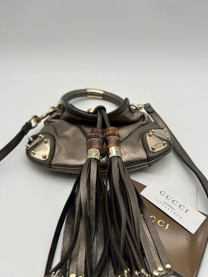 Gucci Indy Vintage Mini Bag