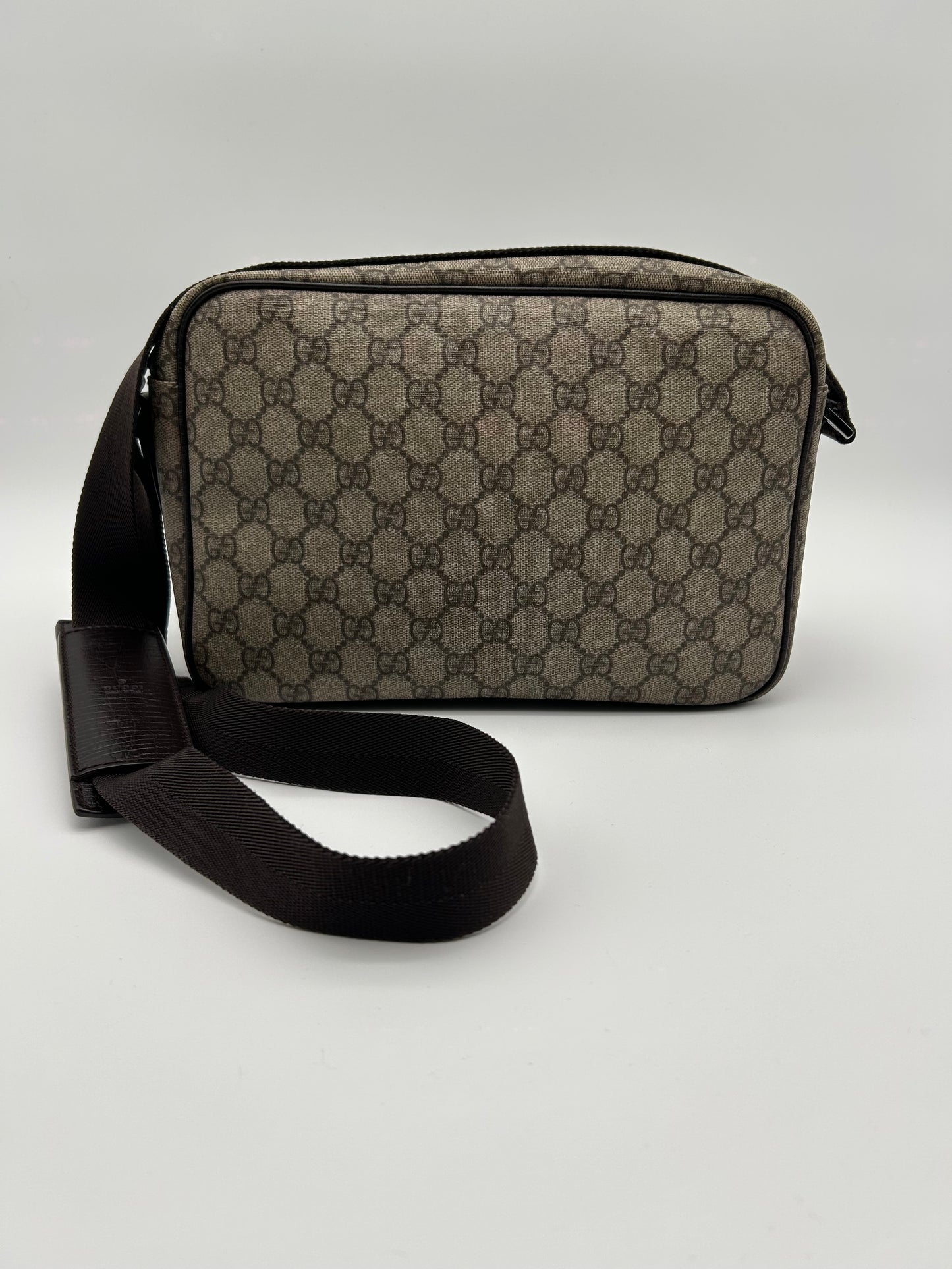 Borsa Gucci GG Vintage