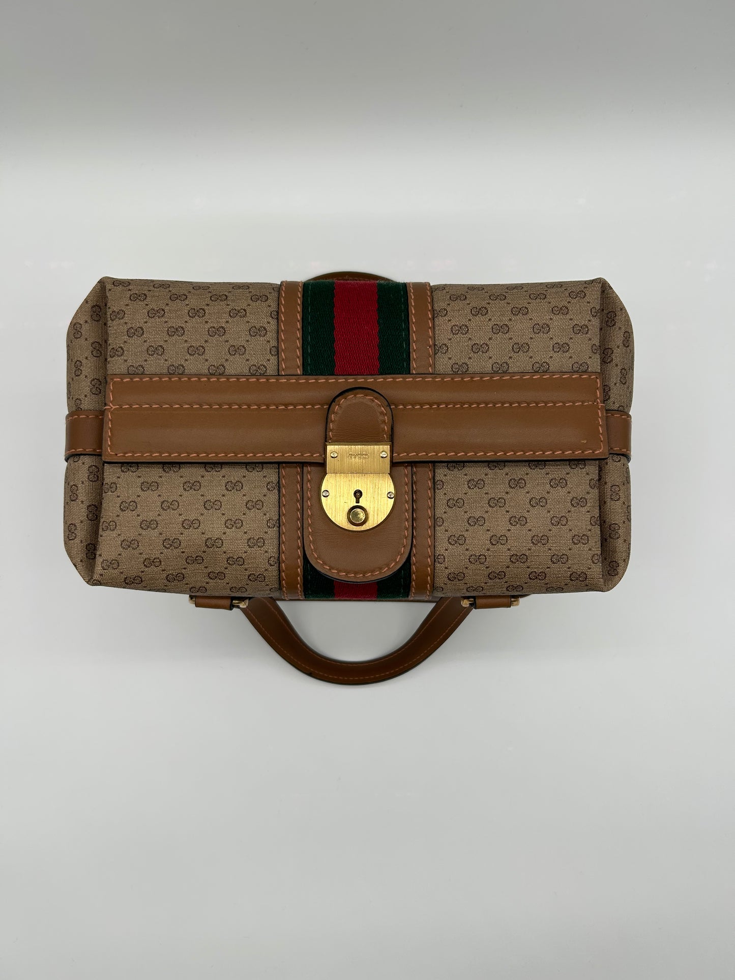 Gucci 80's Beauty Case