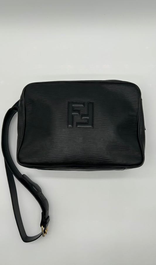 Borsa Fendi tracolla Epi