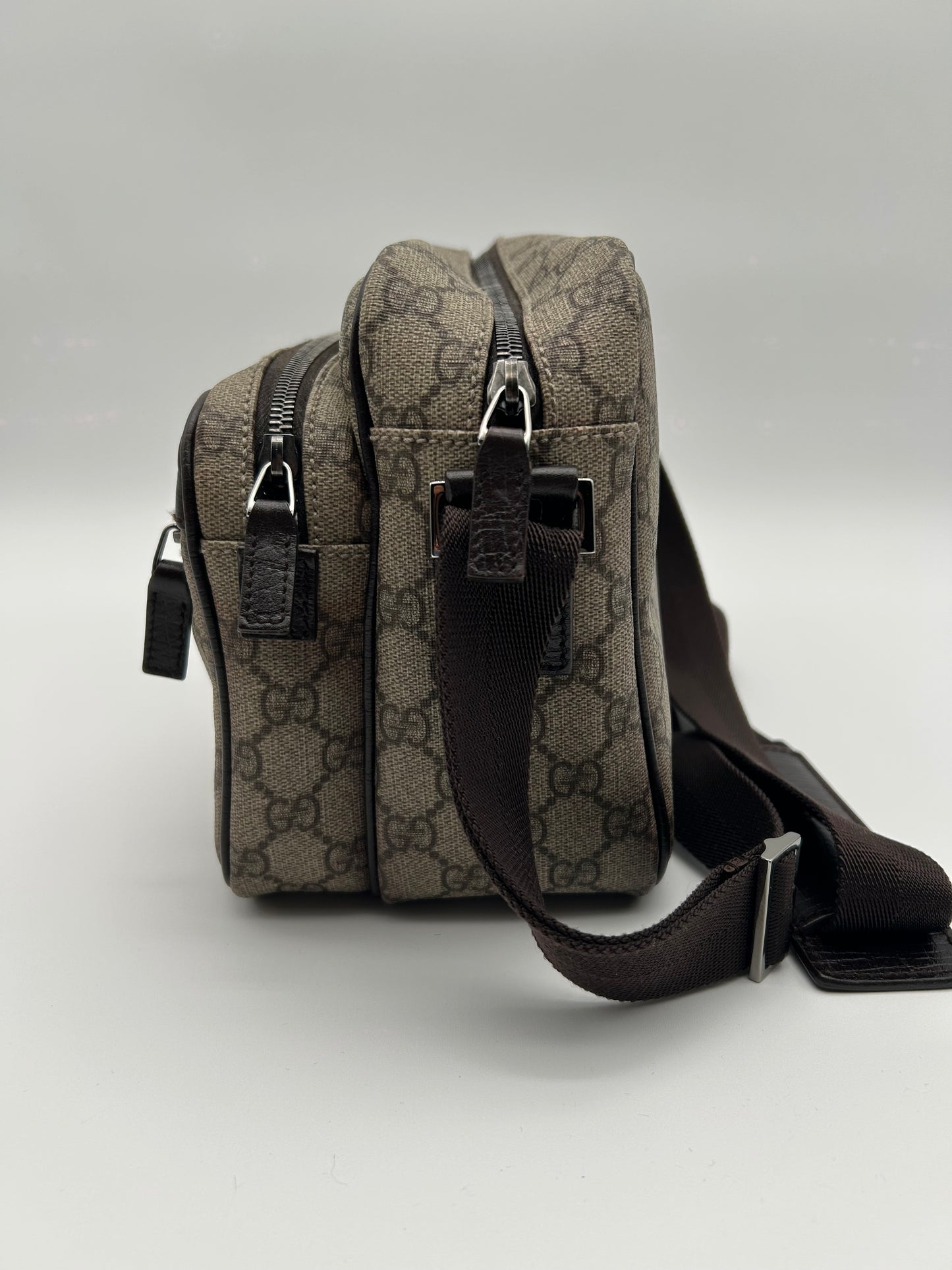 Gucci GG Vintage Bag