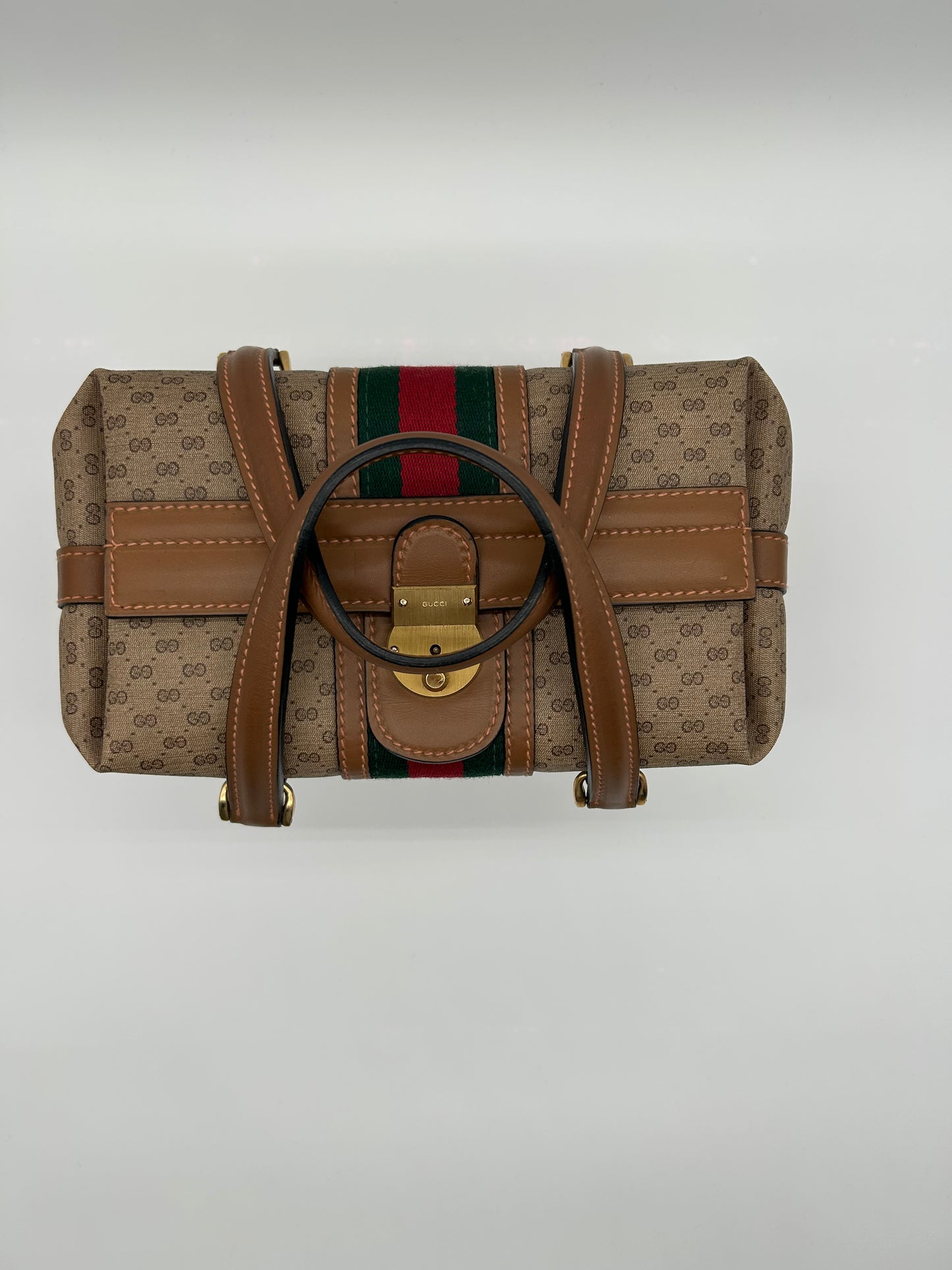 Gucci 80's Beauty Case