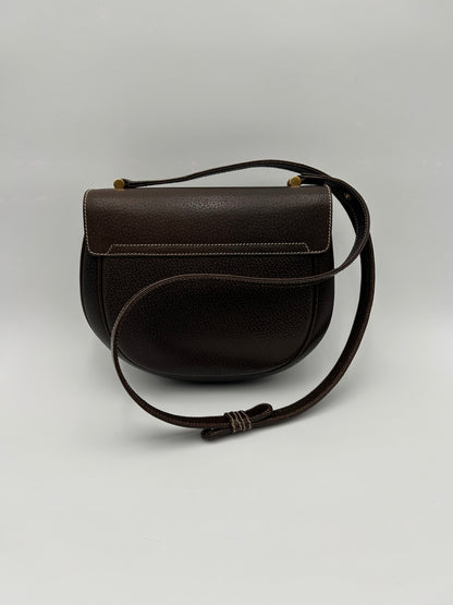 Gucci Crossbody Bamboo Bag