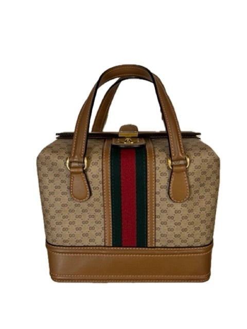 Beauty case Gucci anni 80