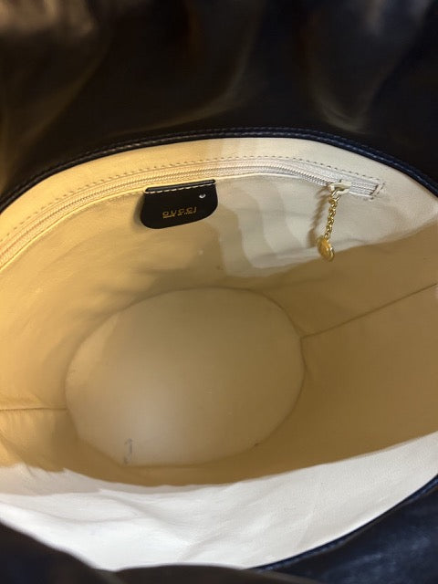 Gucci 80's bucket bag 