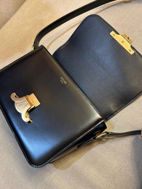 Celine Teen Triomphe bag 