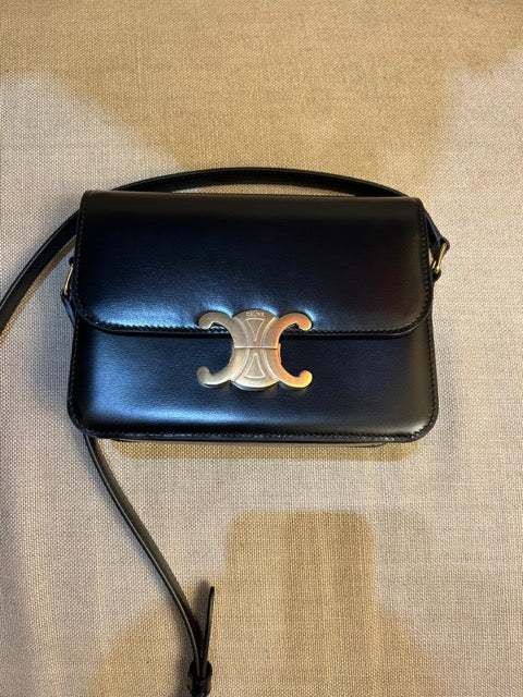 Celine Teen Triomphe bag 