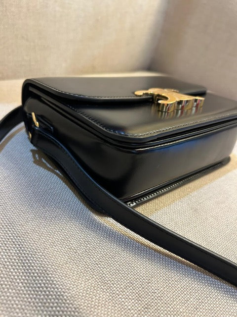 Celine Teen Triomphe bag 