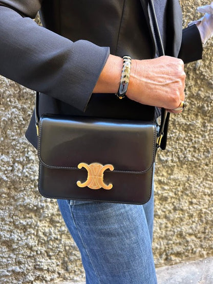 Celine Teen Triomphe bag 