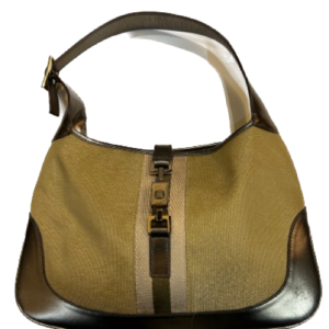 Borsa Jackie Gucci Vintage