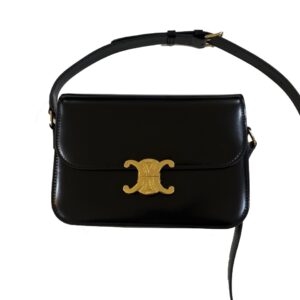 Triomphe Bag Celine